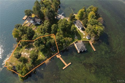 Tiny photo for 3 Manhattan, Alexandria, NY 13607 (MLS # S1684732)