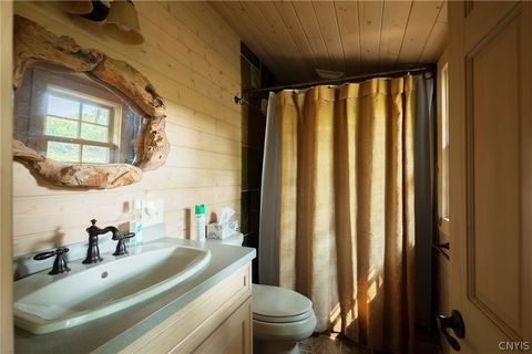 Tiny photo for 3 Manhattan, Alexandria, NY 13607 (MLS # S1684732)