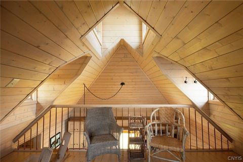 Tiny photo for 3 Manhattan, Alexandria, NY 13607 (MLS # S1684732)