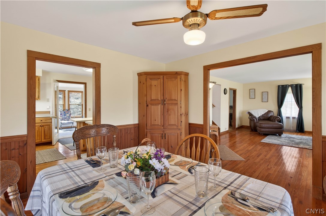 3756 Oak Hill Road