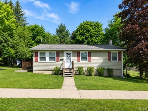 Homes For Sale - 310 W South Street<br/> Groton, NY 13073