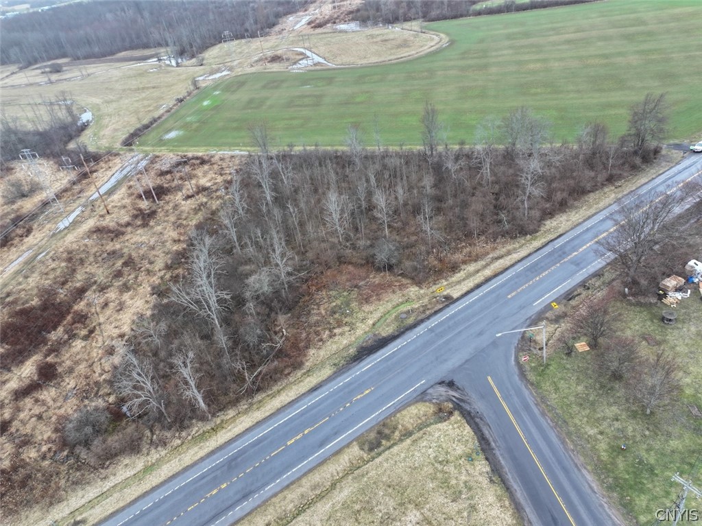 Lewiston Road