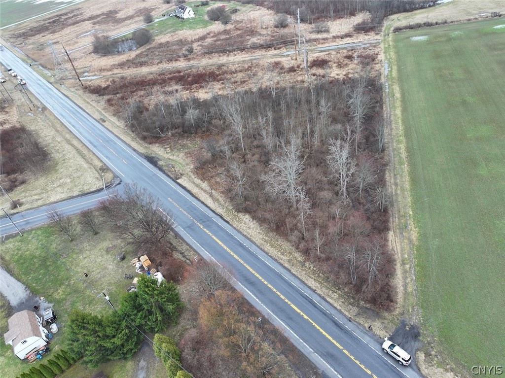 Lewiston Road