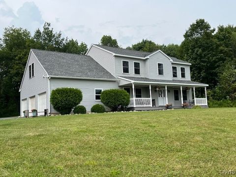 7785 Hamilton Rd Road, Hamilton, NY 13346 - #: S1627109