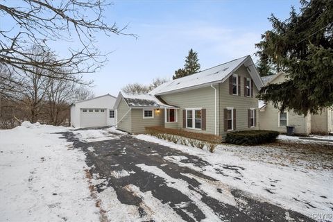 Photo of 248 Water Street, Winfield, NY 13491 (MLS # S1659372)
