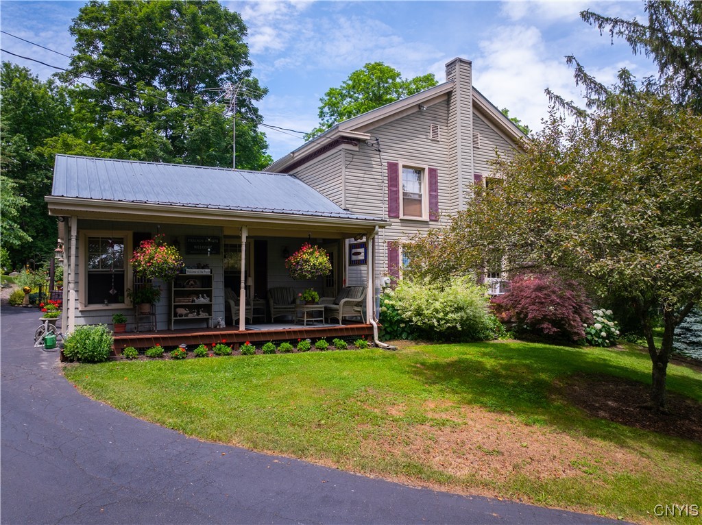 849 Lower Paradise Road