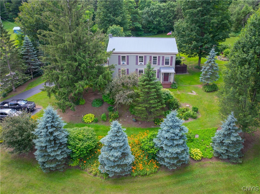 849 Lower Paradise Road