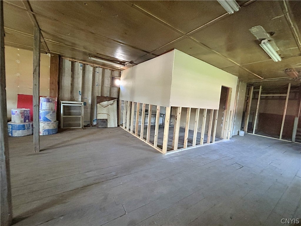 1290 Lower Cincinnatus Road