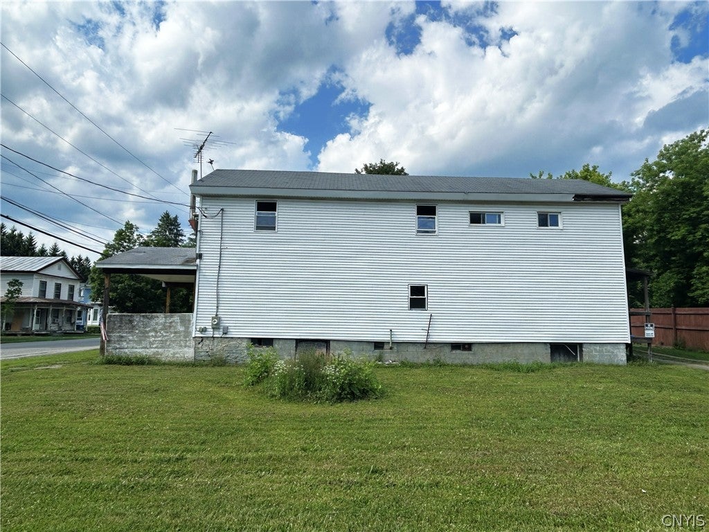 1290 Lower Cincinnatus Road
