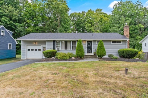 Homes For Sale - 309 Juanita Drive<br/> Salina, NY 13090