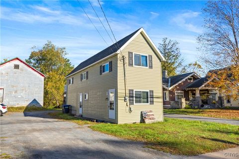 6821 Mcalpine Street, West Turin, NY 13368 - #: S1641456