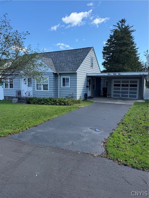 Photo of 352 Wainwright Avenue, Syracuse, NY 13208 (MLS # S1714558)