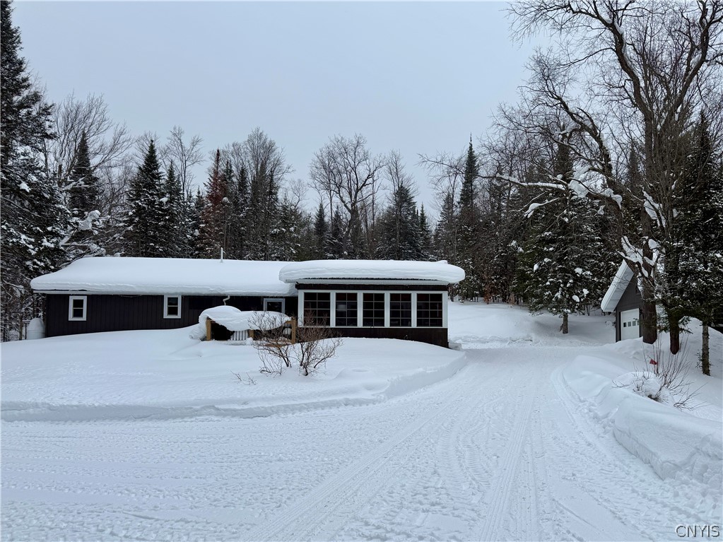 8621 Number Four Road