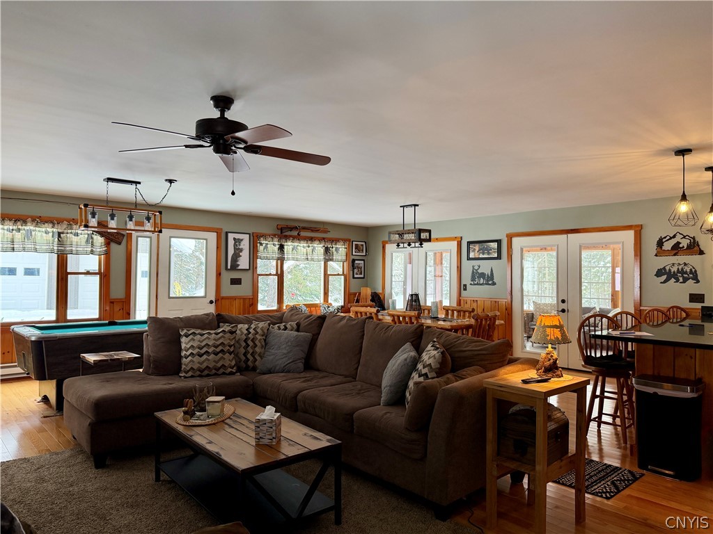 8621 Number Four Road