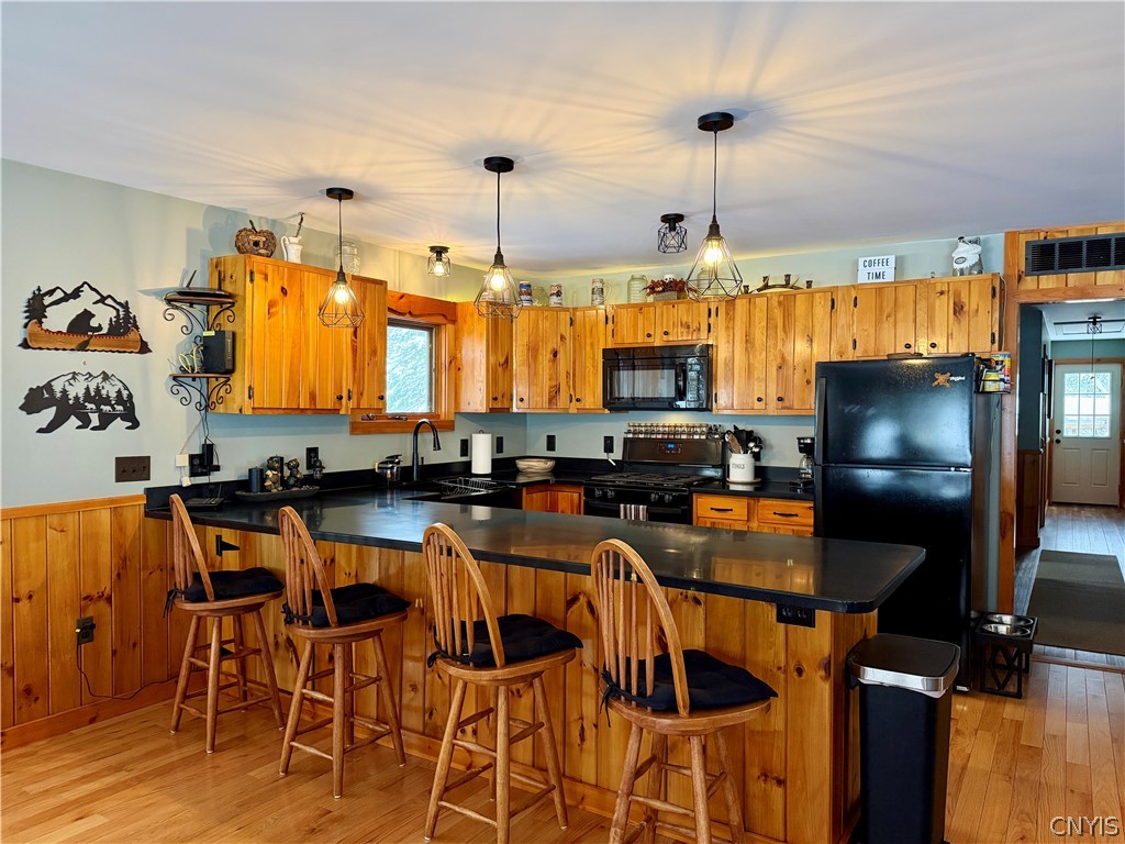 8621 Number Four Road