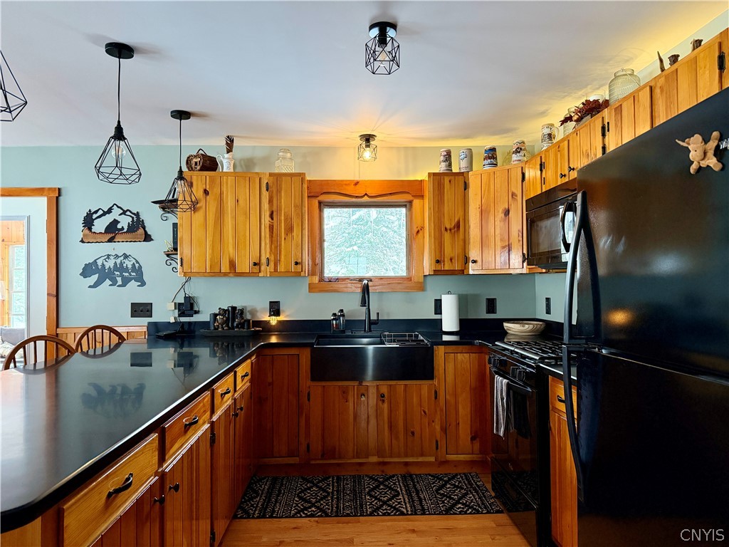 8621 Number Four Road