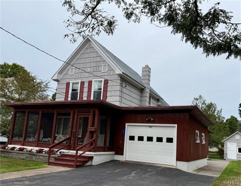 Tiny photo for 52 Elm Street, Camden, NY 13316 (MLS # S1709234)