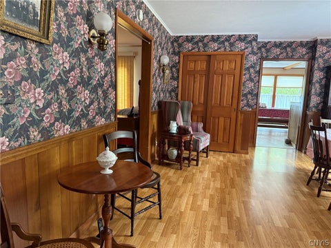 Tiny photo for 52 Elm Street, Camden, NY 13316 (MLS # S1709234)