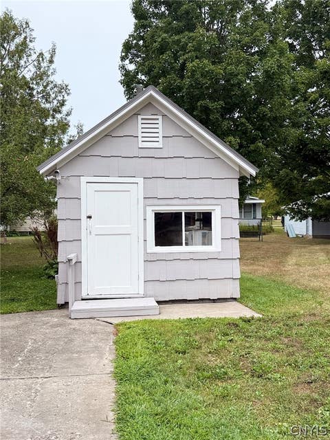 Tiny photo for 52 Elm Street, Camden, NY 13316 (MLS # S1709234)