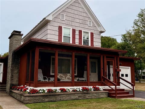 Photo of 52 Elm Street, Camden, NY 13316 (MLS # S1709234)