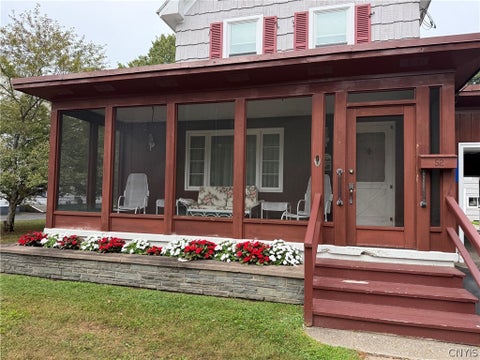 Tiny photo for 52 Elm Street, Camden, NY 13316 (MLS # S1709234)