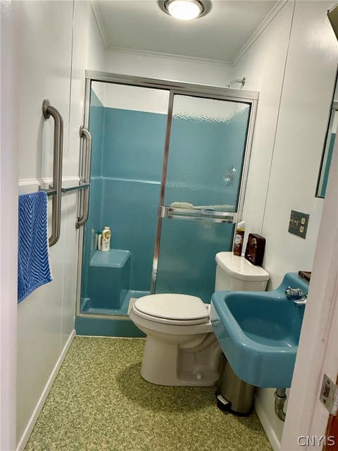 Tiny photo for 52 Elm Street, Camden, NY 13316 (MLS # S1709234)