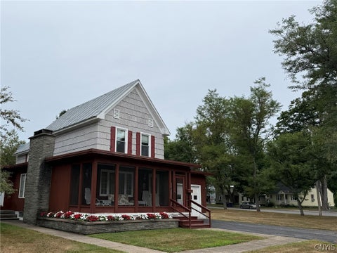 Tiny photo for 52 Elm Street, Camden, NY 13316 (MLS # S1709234)