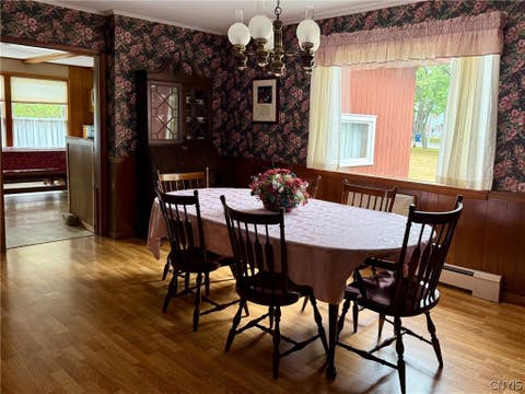 Tiny photo for 52 Elm Street, Camden, NY 13316 (MLS # S1709234)