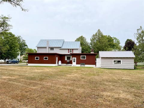 Tiny photo for 52 Elm Street, Camden, NY 13316 (MLS # S1709234)