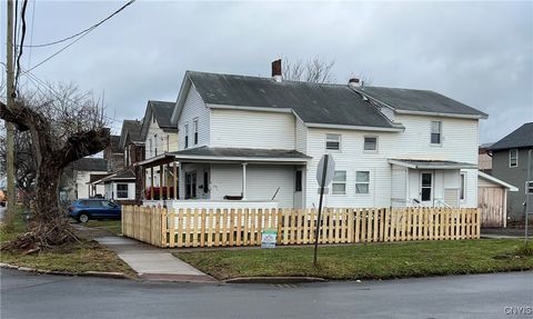 400 Henry Street Rome NY 13440