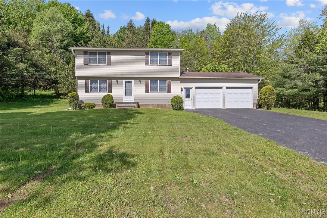 77 Fravor Road, Mexico, New York image 1