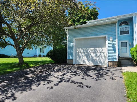 Photo of 8413 Fathom Drive Dr, Clay, NY 13027 (MLS # S1692741)