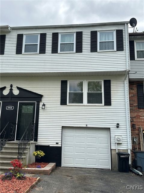 8408A Shallowcreek Road Liverpool NY 13090
