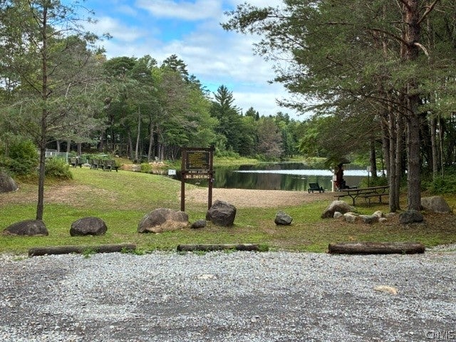 000 Little Beaver Lake Road