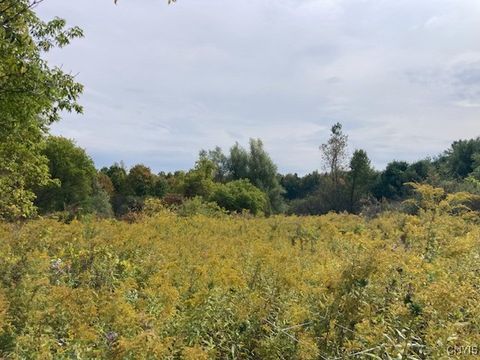 Vacant Land For Sale - Link Road<br/> Rome, NY 13440