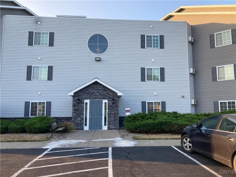 Condo For Sale - 1410 Landrush Way<br/> Van Buren, NY 13027
