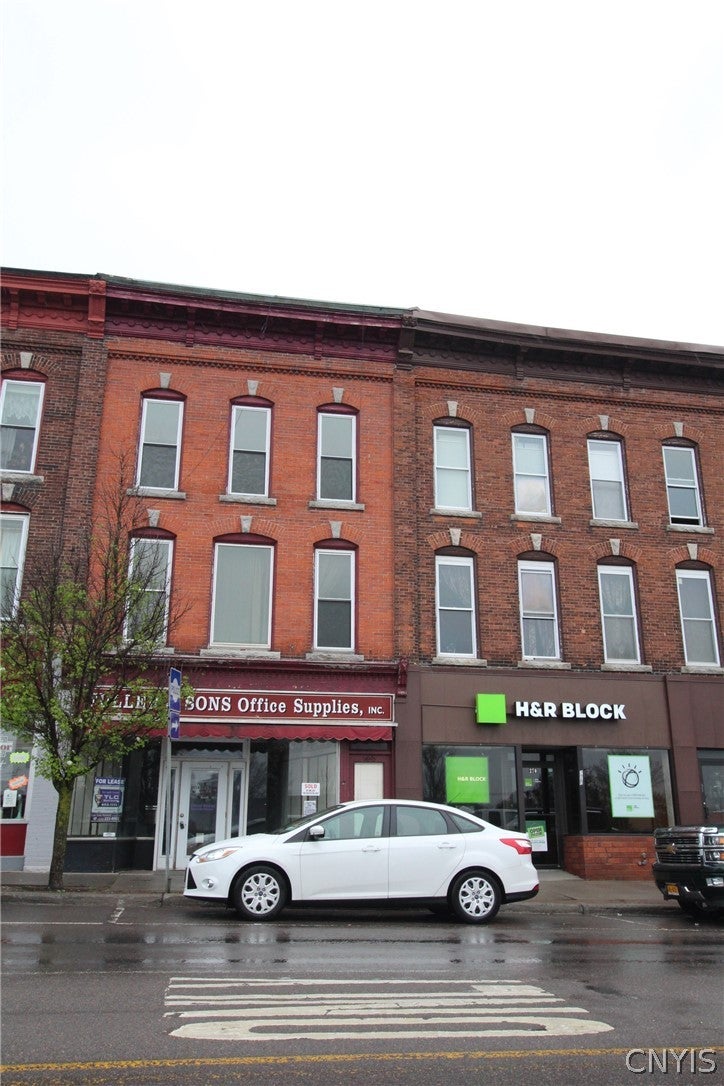 Photo of 272 State Street #2, Wilna, NY 13619 (MLS # S1698552)
