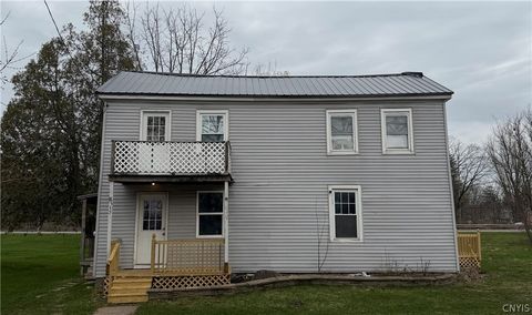 5356 Main Street D Durhamville NY 13054