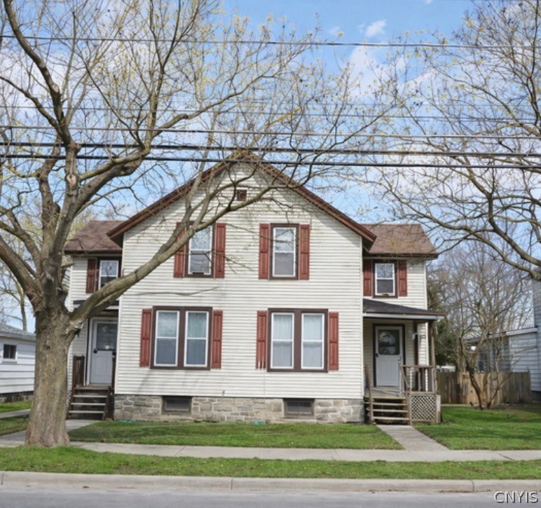 1111, 1115, 1037, 900, 70 Lafayette, NYA, Ogden, Gates, State, Franklin Street