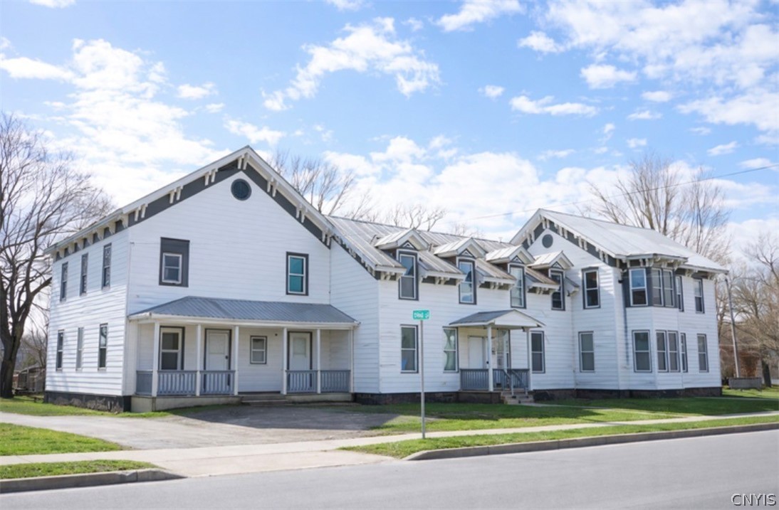1111, 1115, 1037, 900, 70 Lafayette, NYA, Ogden, Gates, State, Franklin Street