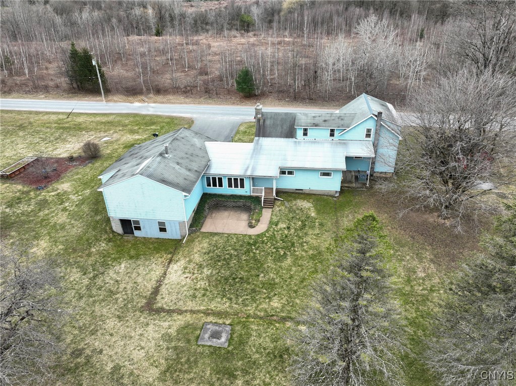 6410 Hartman Road, Verona, New York image 44