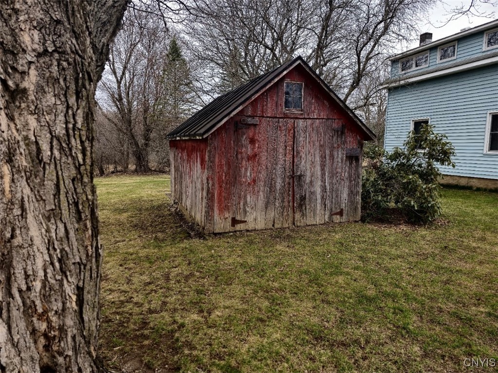 6410 Hartman Road, Verona, New York image 34