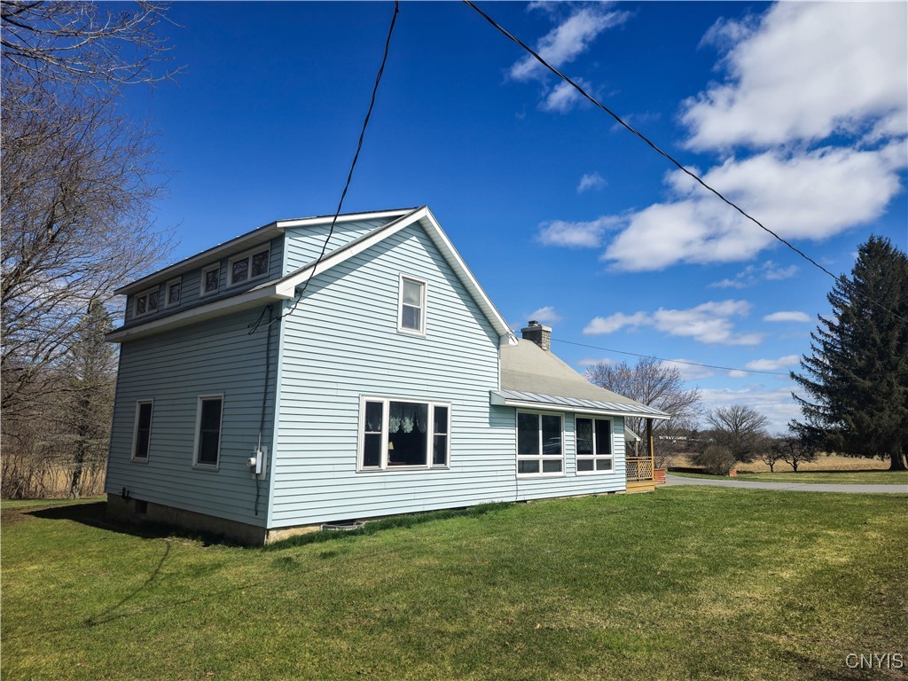 6410 Hartman Road, Verona, New York image 46
