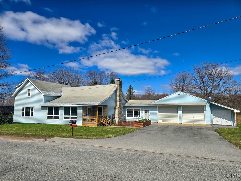 6410 Hartman Road, Verona, New York image 1
