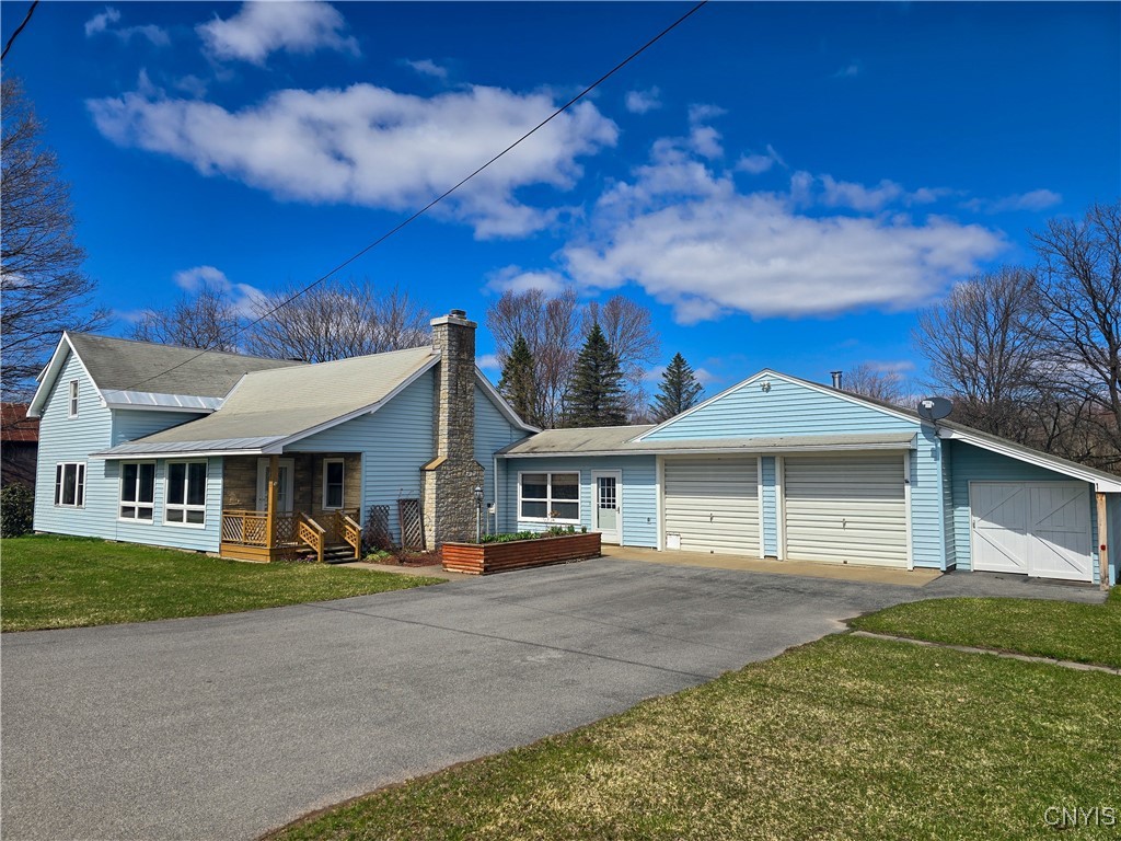 6410 Hartman Road, Verona, New York image 47
