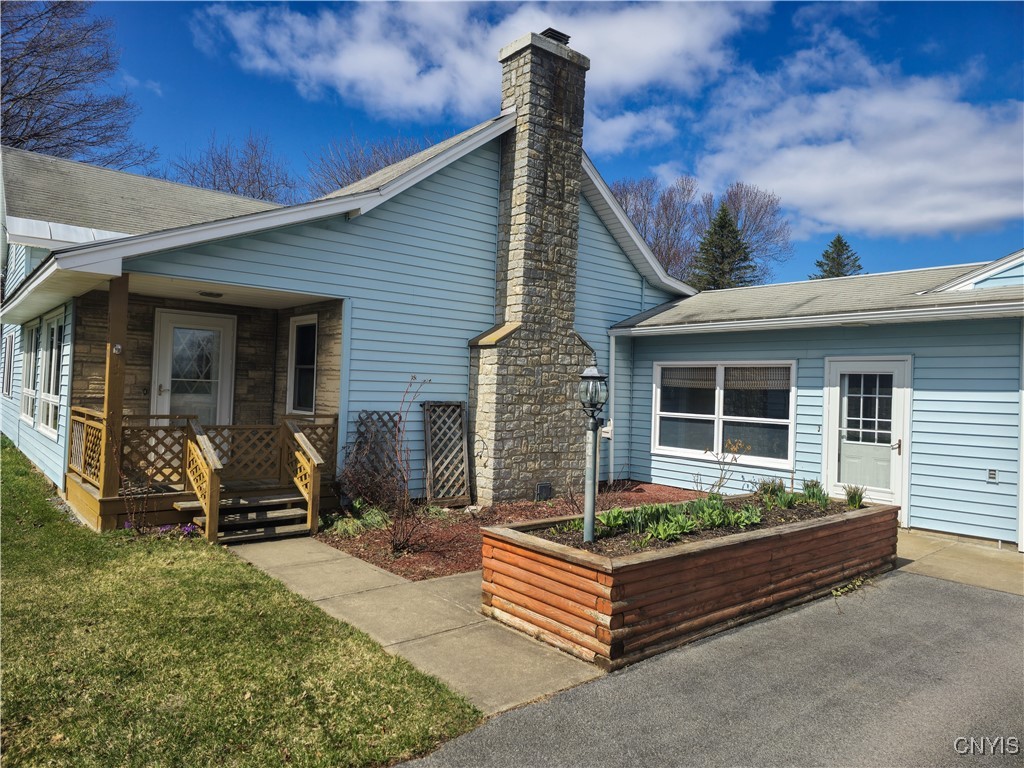 6410 Hartman Road, Verona, New York image 2