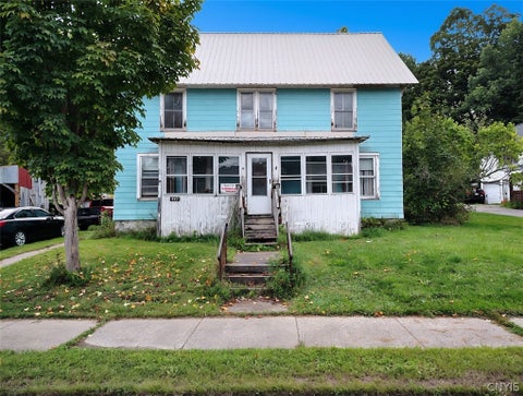 483 Main Street, Russia, NY 13324 - #: S1712574