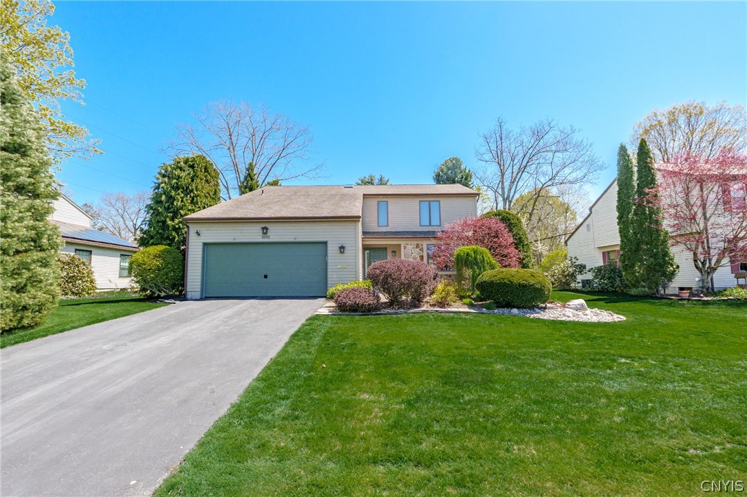 1810 N George Street