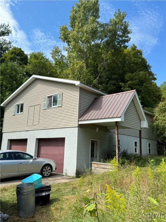 812 Rose Valley Road
