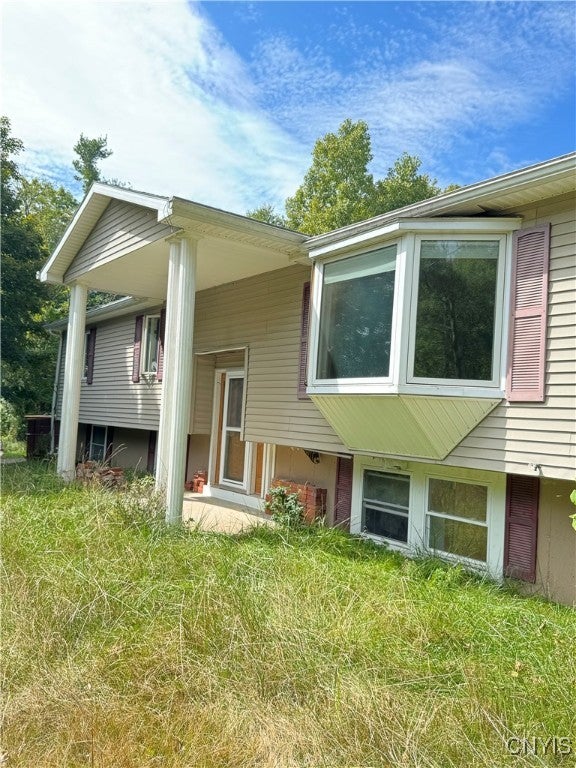 812 Rose Valley Road